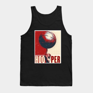 Hooper Tank Top